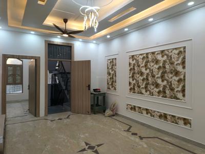 Living Room Image of 1450 Sq.ft 3 BHK Builder Floor for sale in Indirapuram Ghaziabad for Rs. 12000000