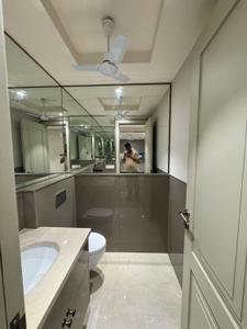 Image of 3600 Sq.ft 4 BHK Builder Floor for sale in Rajouri Garden, New Delhi for Rs. 65000000