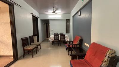 2 BHK Flat