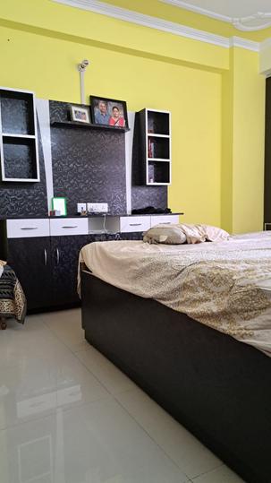 BLACK STONE REALTY Bedroom 1