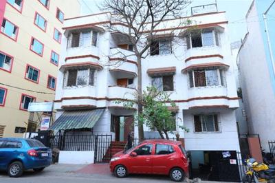 Image of Just Move Inn in Neelasandra, Bangalore