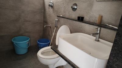 Image of 950 Sq.ft 2 BHK Apartment / Flat for rent in Neco Beaumont, Mohammed Wadi, Pune for Rs. 25000
