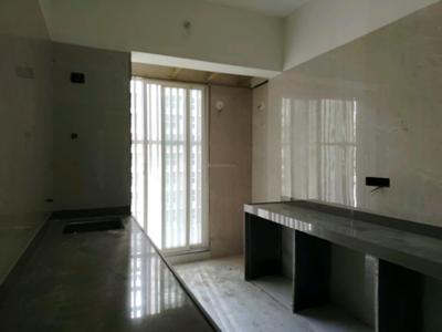 Kitchen Image of 950 Sq.ft 2 BHK Apartment / Flat for sale in Bachraj Legend, Virar West Virar for Rs. 5600000