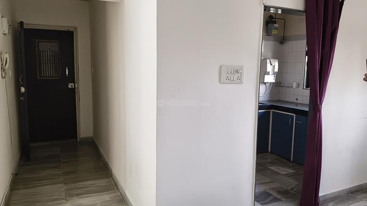 Ashok Nagar Complex Living Room 1