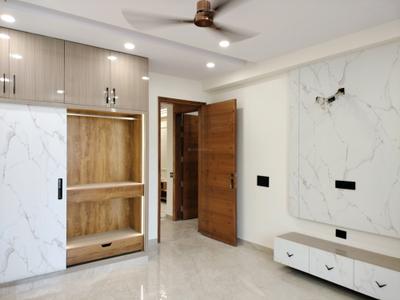 Bedroom Image of 5600 Sq.ft 5 BHK Builder Floor for sale in Rajendra Nagar Ghaziabad for Rs. 40000000