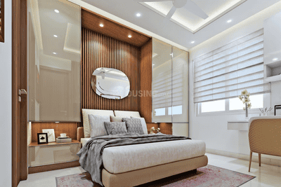 Image of 900 Sq.ft 2 BHK Apartment / Flat for sale in Thirumazhisai, Chennai for Rs. 6625000