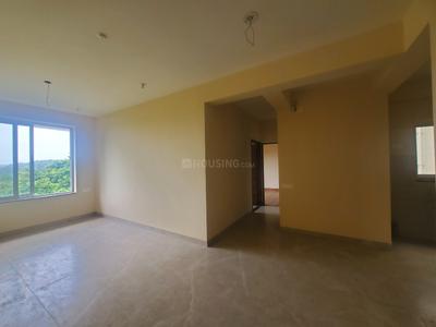 Hall Image of 1000 Sq.ft 2 BHK Apartment / Flat for sale in Tivim Goa for Rs. 8900000