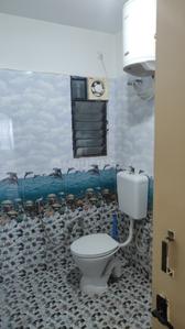 Image of 1350 Sq.ft 2.5 BHK Apartment / Flat for rent in C V Raman Nagar, Bengaluru for Rs. 40000