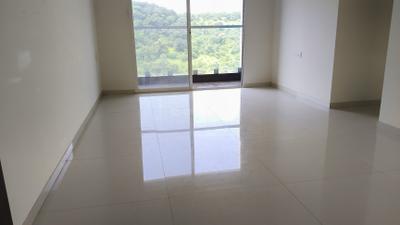 Living Room Image of 1004 Sq.ft 2 BHK Apartment / Flat for rent in Pegasus Megapolis Serenity, Hinjawadi Phase 3 Pune for Rs. 27000