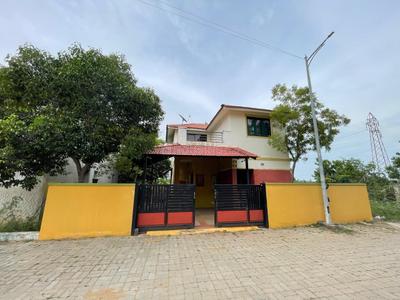 3 BHK Villa