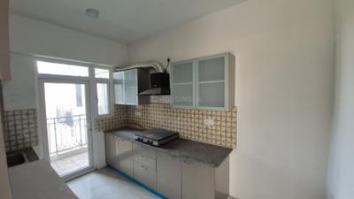 Kitchen Image of 2000 Sq.ft 3 BHK Apartment / Flat for sale in ATS Le Grandiose, Sector 150 Noida for Rs. 24300000