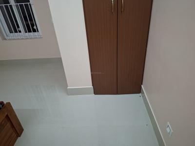 Bedroom Image of 980 Sq.ft 2 BHK Independent House for rent in Chandmari Guwahati for Rs. 22000
