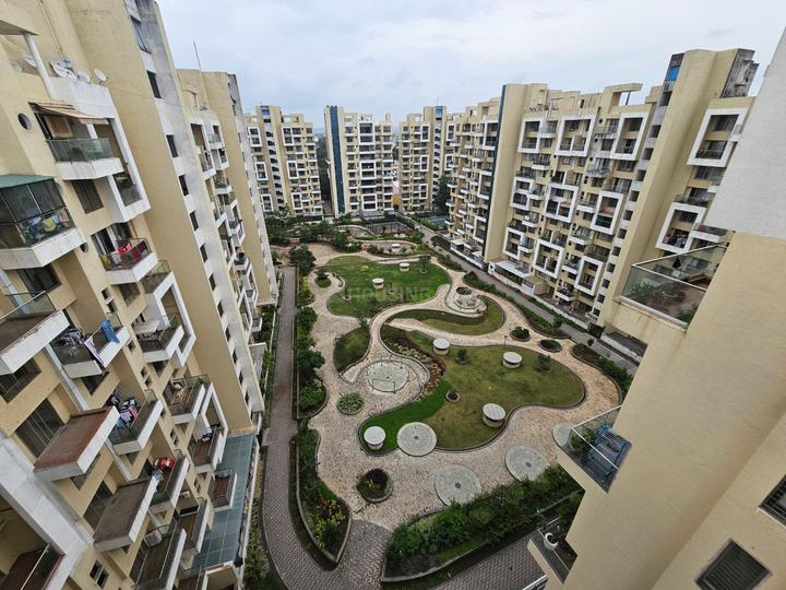 Anmol Nayantara City One Phase 3 Main Image 1