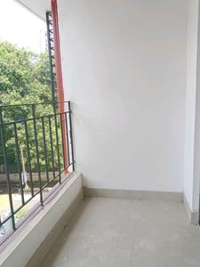 Living Room Image of 879 Sq.ft 2 BHK Apartment / Flat for sale in Narendrapur Kolkata for Rs. 4200000