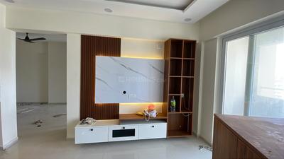 Bedroom Image of 1500 Sq.ft 3 BHK Apartment / Flat for rent in Electronic City Bengaluru for Rs. 45000
