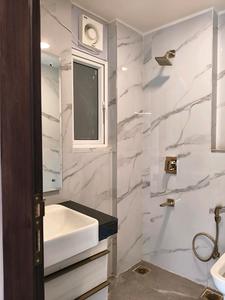Bedroom One Image of 1230 Sq.ft 2 BHK Apartment / Flat for sale in Ramprastha Primera, Sector 37D Gurgaon for Rs. 13400000