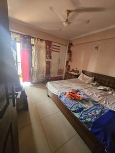 Bedroom Image of 890 Sq.ft 2 BHK Apartment / Flat for sale in Star Realcon Rameshwaram, Ghukna Ghaziabad for Rs. 6500000