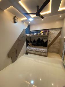 4 BHK Flat
