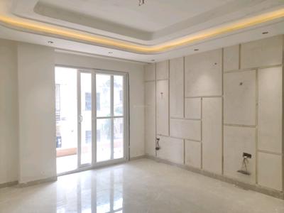 Bedroom Image of 3750 Sq.ft 4 BHK Builder Floor for sale in Garg Homes Signature Floors, Green Field Colony Faridabad for Rs. 30500000