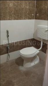 Bathroom Image of 2000 Sq.ft 3.5 BHK Duplex for rent in Lamhi Varanasi for Rs. 16500