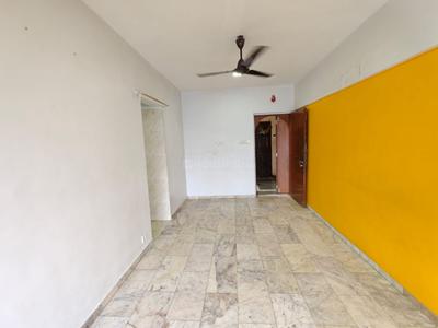 Hall Image of 508 Sq.ft 1 BHK Apartment / Flat for rent in Thane West Thane for Rs. 26000
