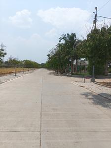 Shree Krishna Avenue Phase 1 Plot View 2