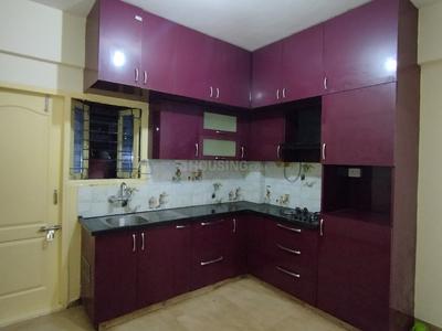 Kitchen Image of Svs palms 2 in Marathahalli, Bengaluru