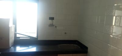 Kitchen Image of Ashwini Patil in Thane West, Thane