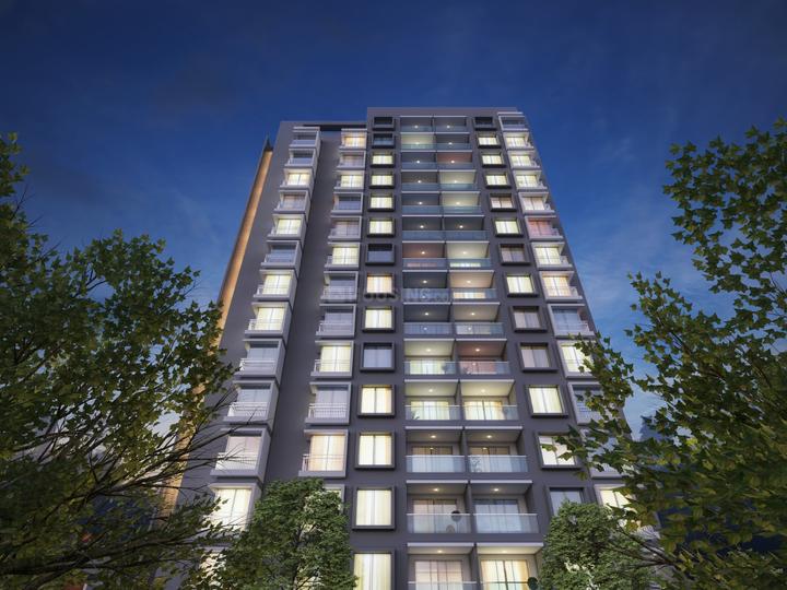 Kshitej 24 Life Blooms Main Image 1