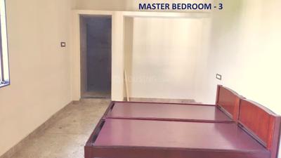 Image of 2500 Sq.ft 3 BHK Apartment / Flat for sale in Anna Nagar, Puducherry for Rs. 21500000