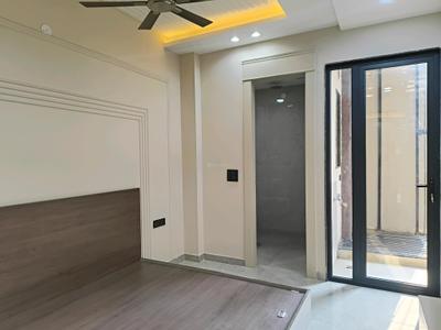 Bedroom Image of 2000 Sq.ft 4 BHK Builder Floor for sale in Indirapuram Ghaziabad for Rs. 25000000