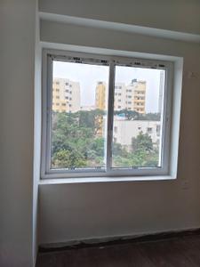 Bedroom Image of 696 Sq.ft 2 BHK Apartment / Flat for sale in Safety Shree Vinayak Heritage, Patrapada Bhubaneswar for Rs. 7800000