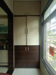 Balcony Image of 1600 Sq.ft 3 BHK Apartment / Flat for rent in Shivaji Nagar Pune for Rs. 80000