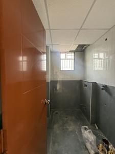 Bathroom Image of 1400 Sq.ft 3 BHK Apartment / Flat for sale in Mahadevapura Bengaluru for Rs. 11500000