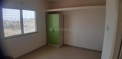 Bedroom Image of 1050 Sq.ft 2 BHK Apartment / Flat for sale in Naiknavare Dwarka, Chakan Pune for Rs. 4000000