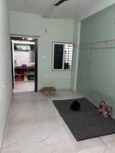 Hall Image of 1730 Sq.ft 4 BHK Independent House for sale in Omaxe City Independent Floors, Mayakhedi Indore for Rs. 12000000