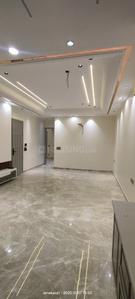 Hall Image of 1350 Sq.ft 3 BHK Builder Floor for sale in Paschim Vihar New Delhi for Rs. 28000000