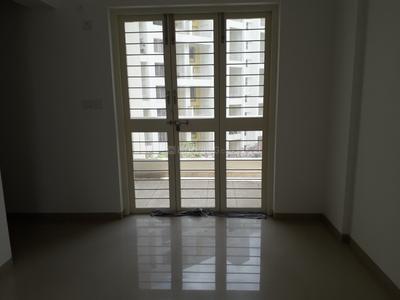 Bedroom Image of 915 Sq.ft 2 BHK Apartment / Flat for sale in Mont Vert Vesta, Pirangut Pune for Rs. 5500000