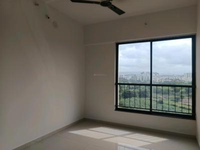 Bedroom Image of 850 Sq.ft 2 BHK Apartment / Flat for rent in Joyville Celestia, Shewalewadi Pune for Rs. 25000