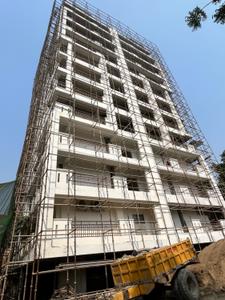 Image of 1100 Sq.ft 2 BHK Apartment / Flat for sale in Lukarganj, Allahabad for Rs. 10500000