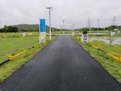 Image of 1000 Sq.ft Residential Plot / Land for sale in Singaperumal Koil, Chennai for Rs. 1450000