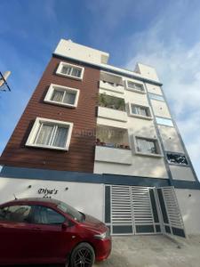 Building Image of 5600 Sq.ft 8 BHK Builder Floor for sale in Byrathi Bengaluru for Rs. 39000000