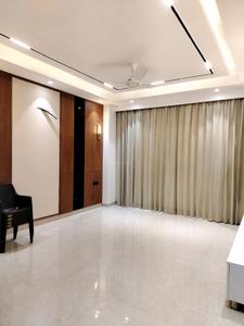 Living Room Image of 2700 Sq.ft 4 BHK Builder Floor for sale in Sector 52 Gurgaon for Rs. 27700000