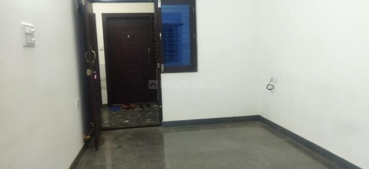 Poonacha Residency Bedroom 1