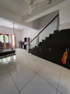 Image of 3500 Sq.ft 4 BHK Villa for rent in Science City, Ahmedabad for Rs. 58000