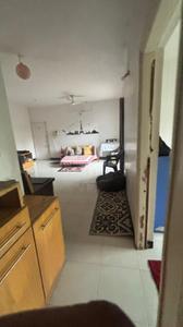 Hall Image of 1020 Sq.ft 2 BHK Apartment / Flat for sale in Kasturi Ike No Midori, Bavdhan Pune for Rs. 8500000