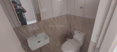 Bedroom Image of 1300 Sq.ft 2 BHK Independent House for rent in Whitefield Bengaluru for Rs. 33000