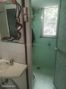 Bathroom Image of Sachin shinde in Vile Parle East, Mumbai