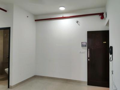 Living Room Image of 730 Sq.ft 2 BHK Apartment / Flat for sale in Piramal Revanta Tower 2, Mulund West Mumbai for Rs. 23500000