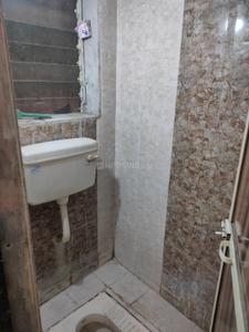 Bathroom Image of 600 Sq.ft 1 BHK Apartment / Flat for sale in Sree Avantika Complex, Virar East Virar for Rs. 2500000